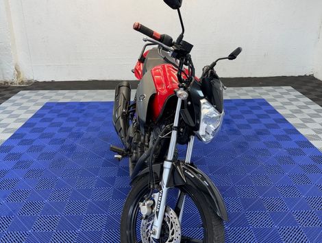 YAMAHA YBR 150 FACTOR ED/FLEX