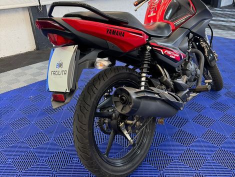 YAMAHA YBR 150 FACTOR ED/FLEX