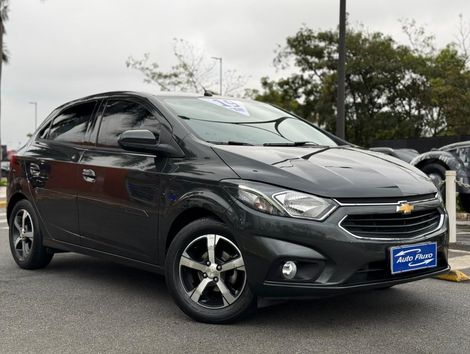 Chevrolet ONIX HATCH LTZ 1.4 8V FlexPower 5p Aut.