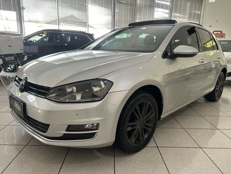 VolksWagen Golf Highline 1.4 TSI 140cv Aut.