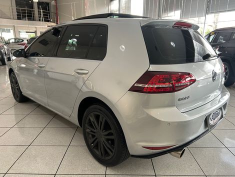 VolksWagen Golf Highline 1.4 TSI 140cv Aut.