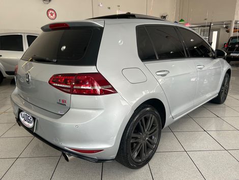 VolksWagen Golf Highline 1.4 TSI 140cv Aut.