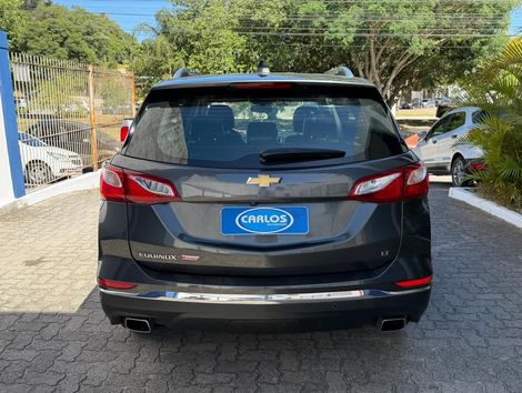 Chevrolet EQUINOX LT 2.0 Turbo 262cv Aut.
