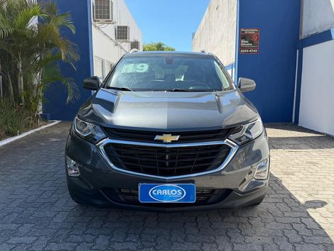 Chevrolet EQUINOX LT 2.0 Turbo 262cv Aut.
