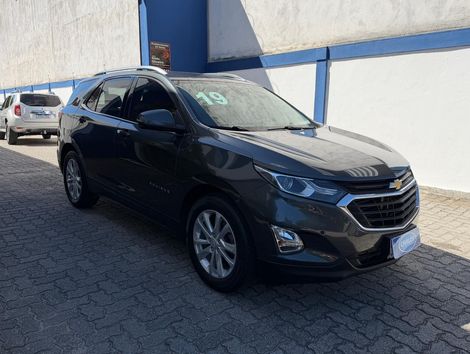 Chevrolet EQUINOX LT 2.0 Turbo 262cv Aut.