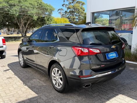 Chevrolet EQUINOX LT 2.0 Turbo 262cv Aut.