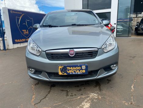 Fiat Grand Siena ATTRAC. 1.4 EVO F.Flex 8V