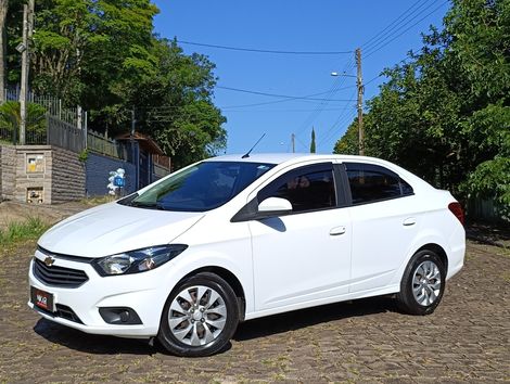Chevrolet PRISMA Sed. LT 1.4 8V FlexPower 4p