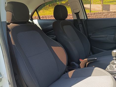 Chevrolet PRISMA Sed. LT 1.4 8V FlexPower 4p