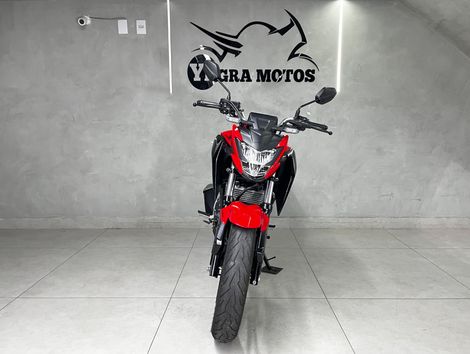 HONDA CB 300F Twister Flex