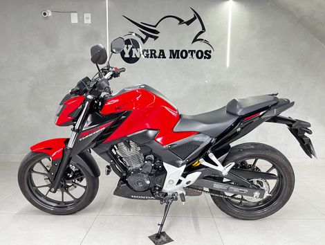 HONDA CB 300F Twister Flex