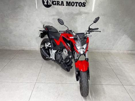 HONDA CB 300F Twister Flex