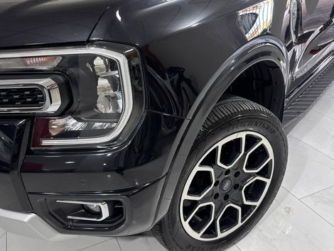 Ford Ranger Limited 3.0 V6 4x4 CD TB Die. Aut