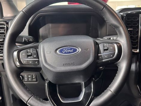 Ford Ranger Limited 3.0 V6 4x4 CD TB Die. Aut