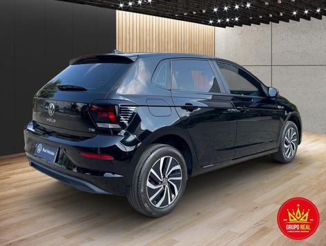 VolksWagen Polo Highline TSI 1.0 Flex 12V Aut.