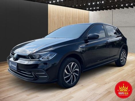 Volkswagen Polo Highline TSI 1.0 Flex 12V Aut.