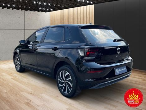 VolksWagen Polo Highline TSI 1.0 Flex 12V Aut.