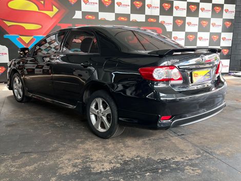 Toyota Corolla XRS 2.0 Flex 16V Aut.