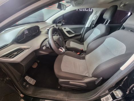 Peugeot 208 Active/Active Pack 1.5 Flex 8V 5p