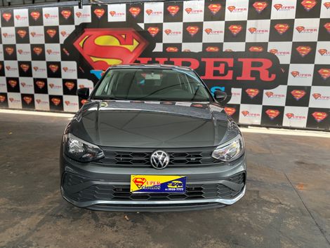 VolksWagen Polo 1.0 Flex 12V 5p