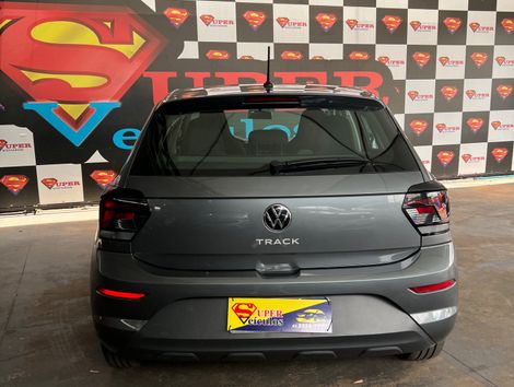 VolksWagen Polo 1.0 Flex 12V 5p