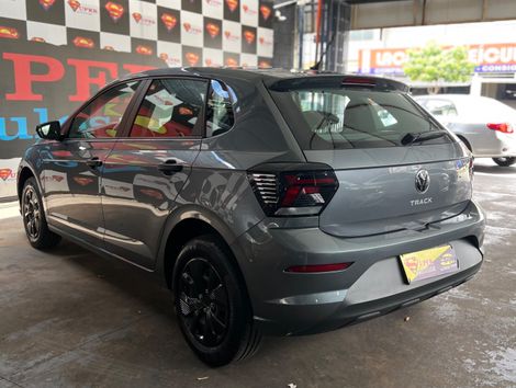 VolksWagen Polo 1.0 Flex 12V 5p