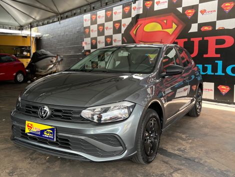 VolksWagen Polo 1.0 Flex 12V 5p