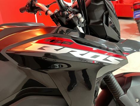 HONDA NXR 160 BROS FLEX