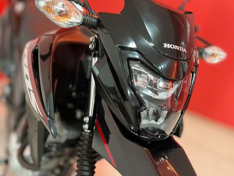 HONDA NXR 160 BROS FLEX