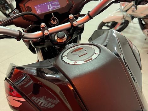 HONDA NXR 160 BROS FLEX