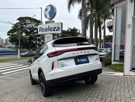 GWM Haval H6 1.5 (Hibrido)