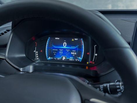 Caoa Chery Tiggo 5X PRO 1.5 Turbo Flex Aut.