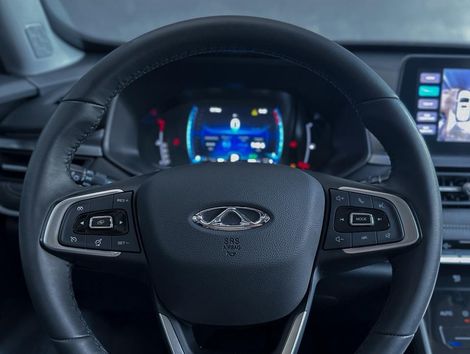 Caoa Chery Tiggo 5X PRO 1.5 Turbo Flex Aut.