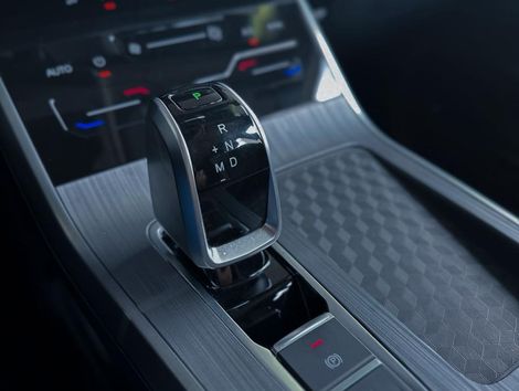 Caoa Chery Tiggo 5X PRO 1.5 Turbo Flex Aut.