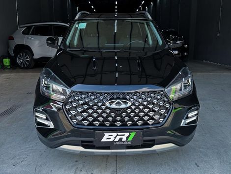 Caoa Chery Tiggo 5X PRO 1.5 Turbo Flex Aut.
