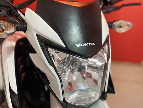 HONDA NXR 160 BROS ESDD FLEXONE