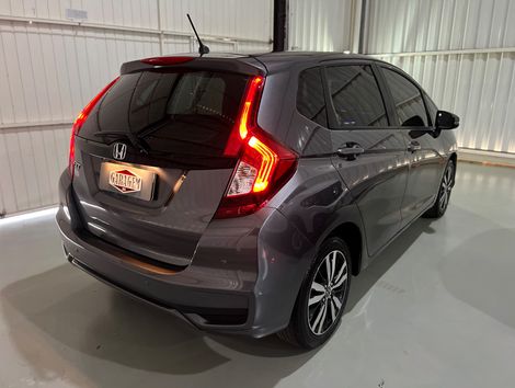 Honda Fit EX/S 1.5 Flex/Flexone 16V 5p Aut.