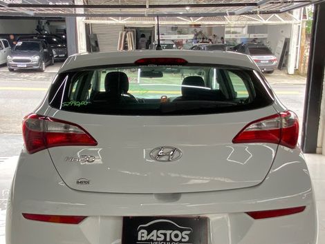 Hyundai HB20 Comfort Style 1.0 TB Flex 12V Mec.