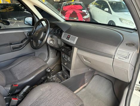 Chevrolet Meriva Joy 1.8 MPFI 8V FlexPower