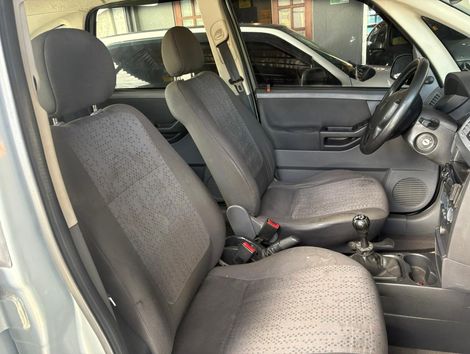 Chevrolet Meriva Joy 1.8 MPFI 8V FlexPower
