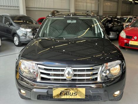 Renault DUSTER Dynamique 1.6 Flex 16V Mec.