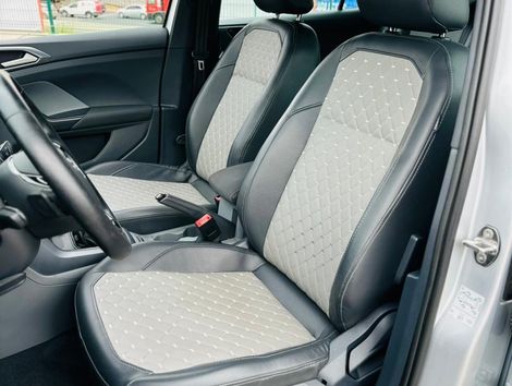 VolksWagen T-Cross Comfor. 200 TSI 1.0 Flex 5p Aut.