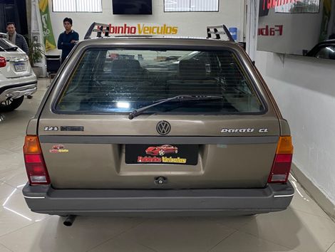 VolksWagen Parati CLi / CL/ Atlanta 1.8