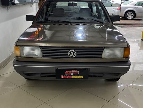 VolksWagen Parati CLi / CL/ Atlanta 1.8