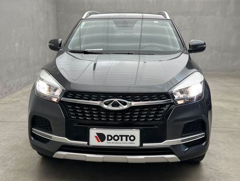 Caoa Chery Tiggo 5X T 1.5 16V Turbo Flex Aut.