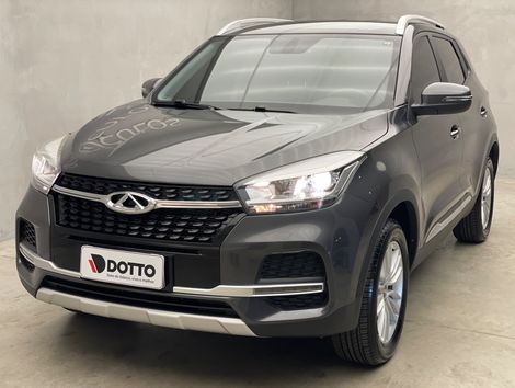 Caoa Chery Tiggo 5X T 1.5 16V Turbo Flex Aut.