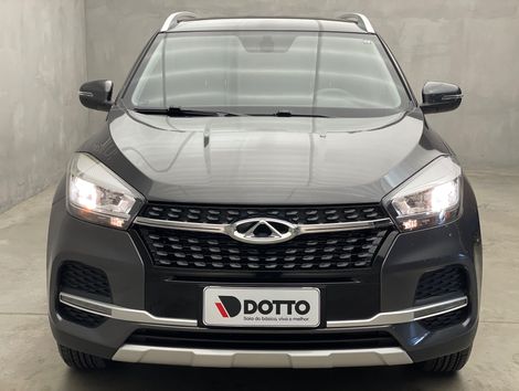 Caoa Chery Tiggo 5X T 1.5 16V Turbo Flex Aut.