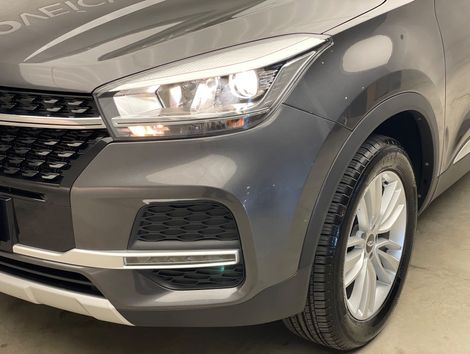 Caoa Chery Tiggo 5X T 1.5 16V Turbo Flex Aut.