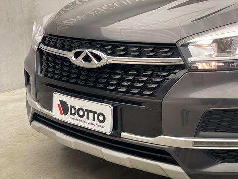 Caoa Chery Tiggo 5X T 1.5 16V Turbo Flex Aut.