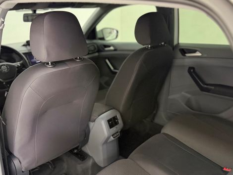 VolksWagen T-Cross 200 TSI 1.0  Flex 12V 5p Aut.